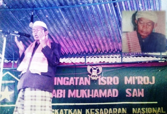 KH Abu Hasan Gunung Tiga