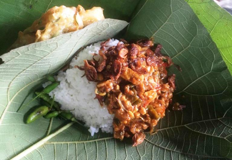 Ponggol Jati