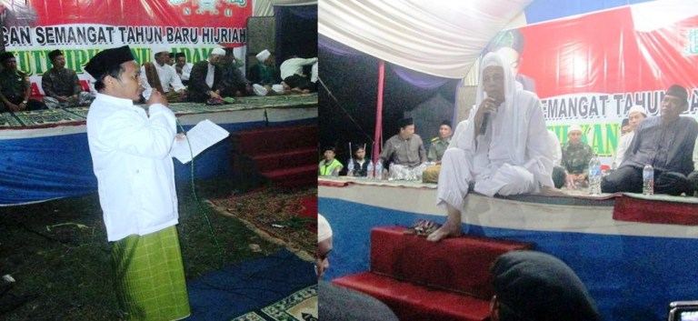 Habib Luthfi