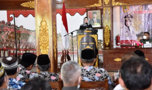 Bupati Sukoharjo