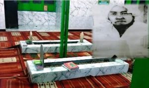 Mbah Dimyati Kedawung