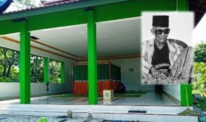 Mbah Sholeh Kebagusan