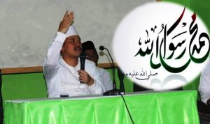 Gus Hakim Maulid Nabi