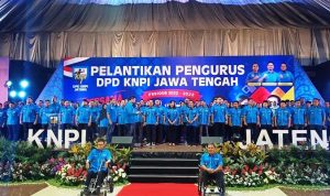 KNPI Jateng