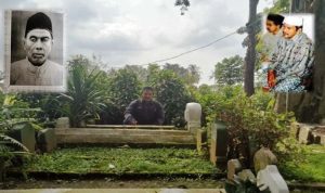 Makbaroh Banyumudal Moga