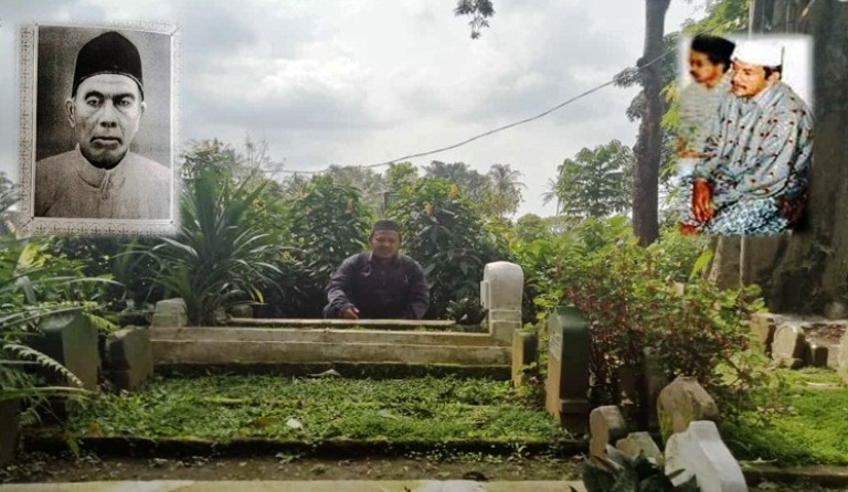 Makbaroh Banyumudal Moga