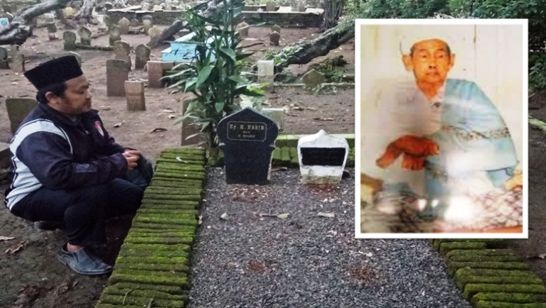 Mbah KH Abdul Jamil Pemalang