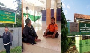 Syeikh Jambu Karang Karangbrai