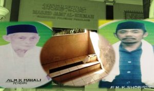 Tokoh Islam Gambuhan