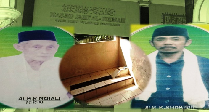 Tokoh Islam Gambuhan