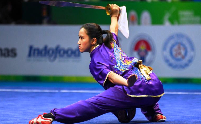 Wushu