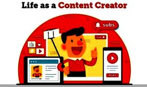 Content Creator