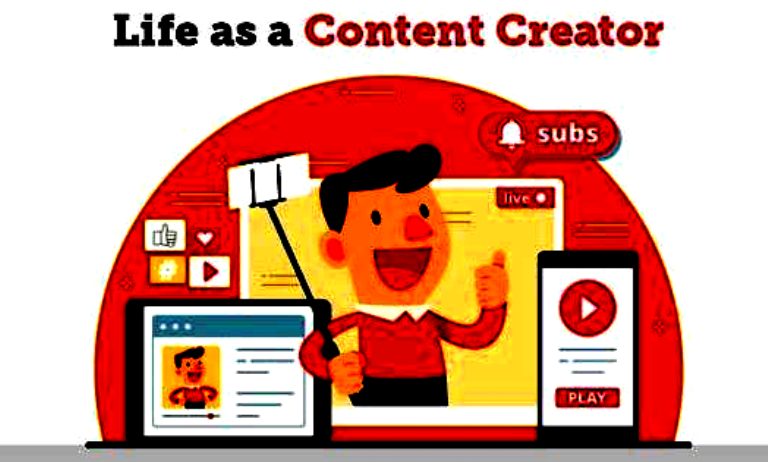 Content Creator
