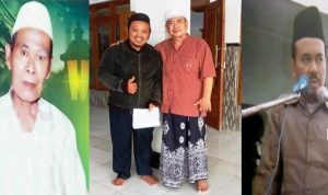Kyai Desa Pesantren Ulujami