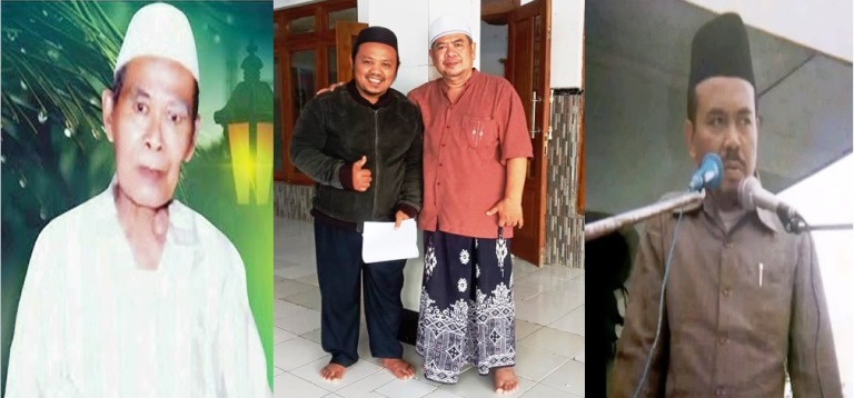 Kyai Desa Pesantren Ulujami
