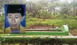 Kyai Sayyid Kalitorong