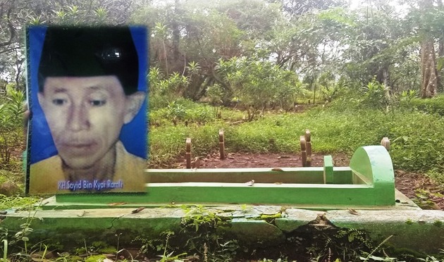 Kyai Sayyid Kalitorong