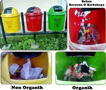 sampah 3