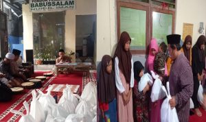 bukber