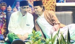 KH Ubaidillah