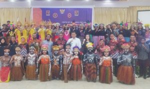 Festival YOI BNPT