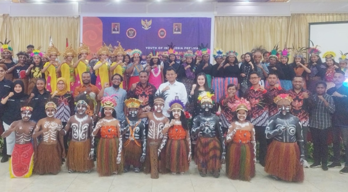 Festival YOI BNPT