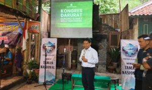 Senator DPD RI Jateng