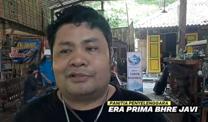 Kongres Darurat Gunung Slamet