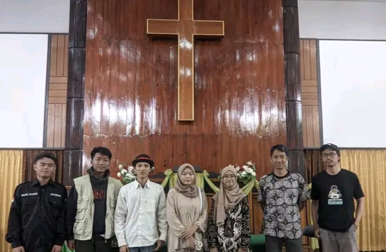 Gusdurian Pekalongan