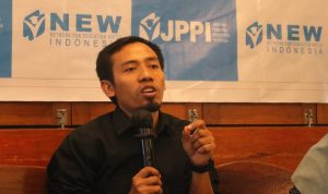 Jaringan Pemantau Pendidikan Indonesia (JPPI)