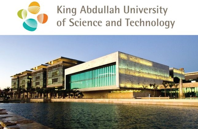 King Abdullah University