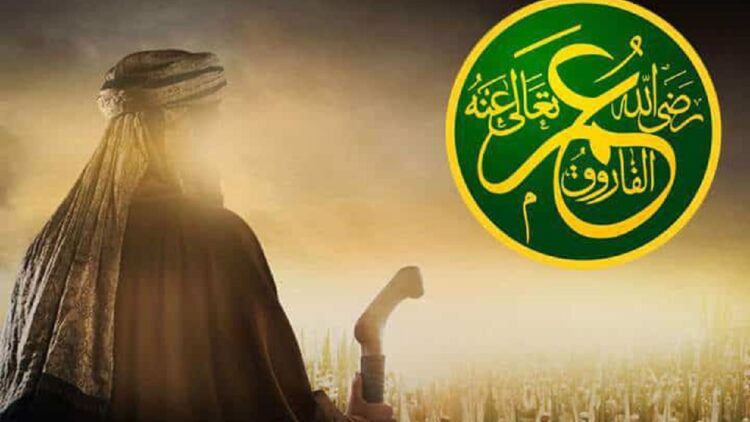 Umar-bin-Khattab-Ra-