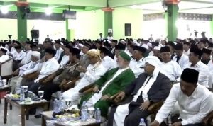 Syeikh Fadhil Al Jailani 2
