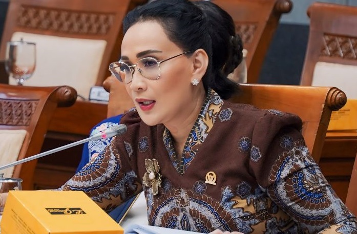 Amelia Anggraini